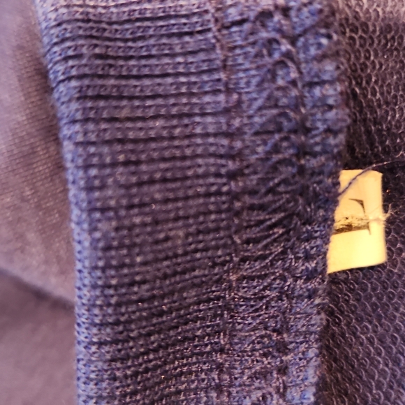 Women's Dog Sweatshirt - Picture 3 of 4